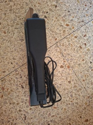 Plancha de pelo TOSHIKO ET-037HI