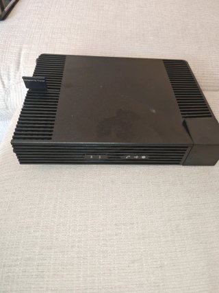 Livebox 6 Orange / Jazztel - Wi-Fi 6