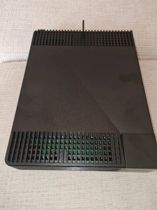 Livebox 6 Orange / Jazztel - Wi-Fi 6