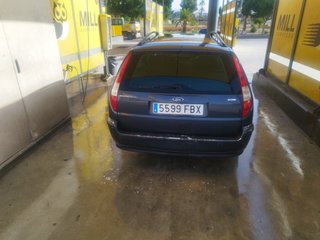 Ford Mondeo 2006