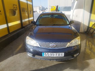 Ford Mondeo 2006