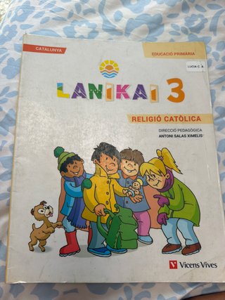Lanikai 3, Educació Primaria, Religió Católica,...
