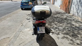 Kymco Grand dink 300i Maxi Scooter