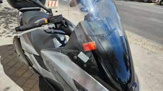 Kymco Grand dink 300i Maxi Scooter