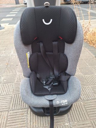 Silla coche Jane Isofix Grupo 0-1-2-3