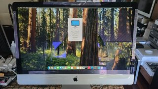 Despiece iMac 27 (2013 - A1419)