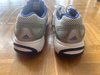 Zapatillas Adidas Talla 41 1/3