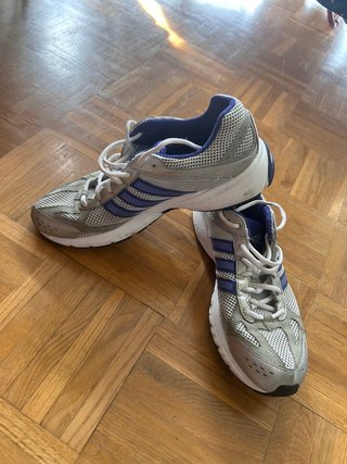 Zapatillas Adidas Talla 41 1/3