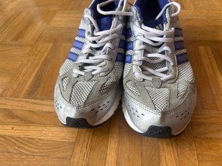 Zapatillas Adidas Talla 41 1/3