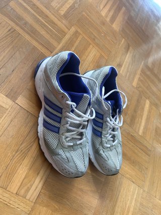 Zapatillas Adidas Talla 41 1/3