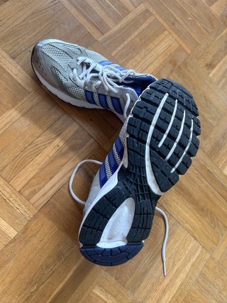 Zapatillas Adidas Talla 41 1/3
