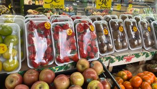 Traspaso Frutería Pleno Funcionamiento