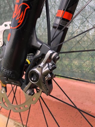 Orbea Oiz LTD