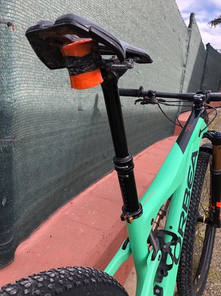 Orbea Oiz LTD