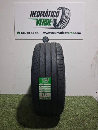225 45 17 91W MICHELIN PRIMACY 4