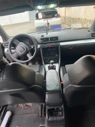 Audi A4 2005