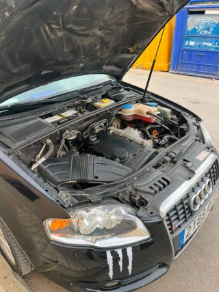 Audi A4 2005