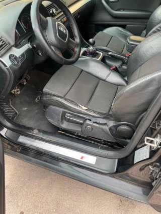 Audi A4 2005