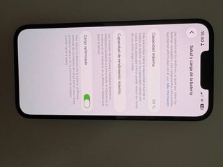 iPhone 14 Negro