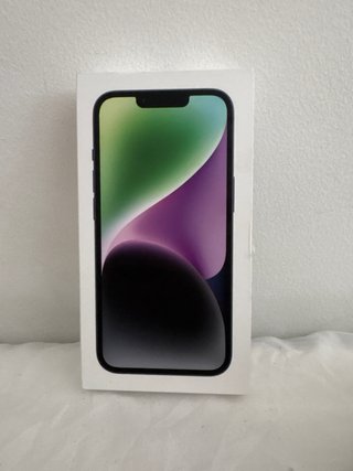 iPhone 14 Negro