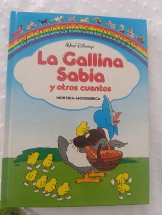 Libros infantiles