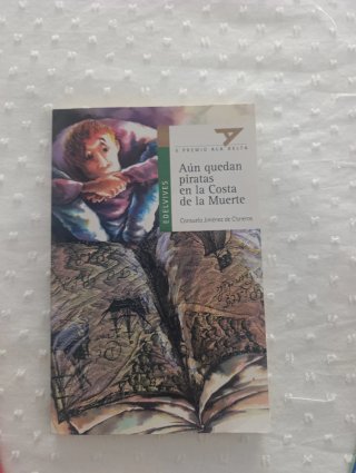Libros infantiles