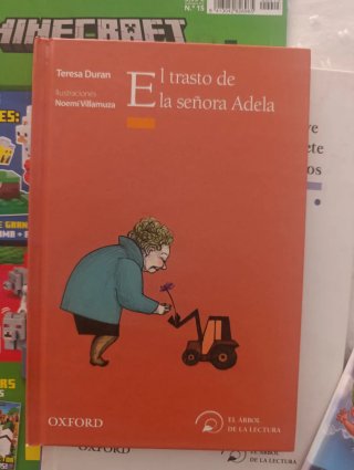 Libros infantiles