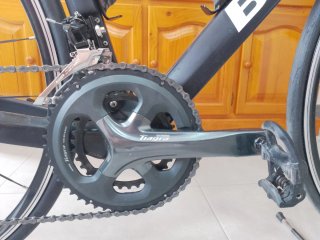 Bici da strada Btwin Ultra 940 CF