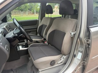 Nissan X-Trail 2006