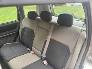 Nissan X-Trail 2006