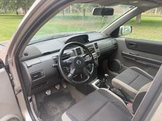 Nissan X-Trail 2006