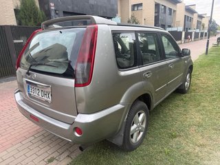 Nissan X-Trail 2006
