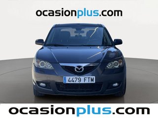 Mazda Mazda 3 2.0 CRTD Sportive 105 kW (143 CV)