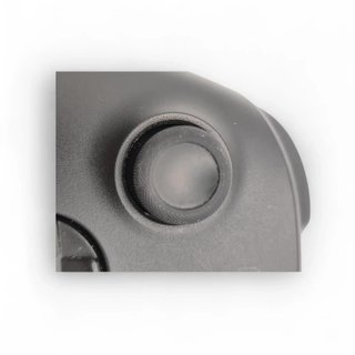 MANDO XBOX SERIES COLOR NEGRO