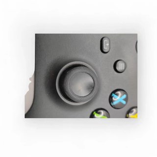MANDO XBOX SERIES COLOR NEGRO