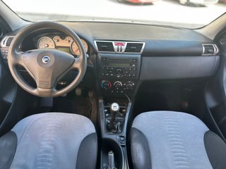 FIAT STILO MULTI WAGON 1.9 JTD 120 CV 2006