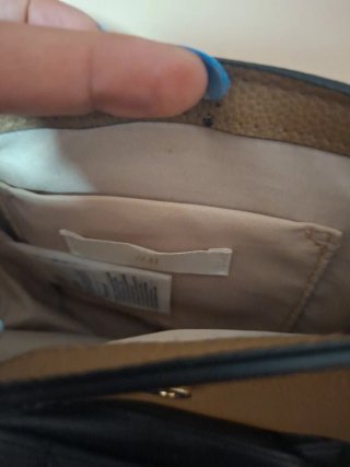Lote 4 Bolsos Bandolera Mujer