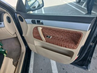Volkswagen Touareg 2007