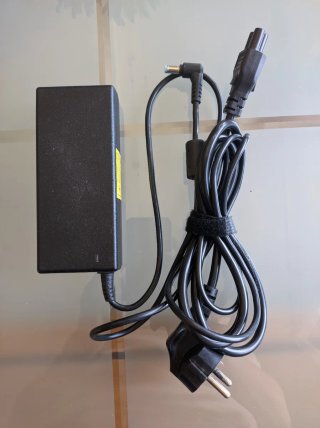 Cargador para Acer 19V 4.74A 90W HIPRO 5.5mm