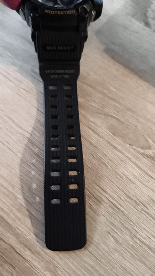 Reloj Casio G-Shock GG-1000-1AER Hombre