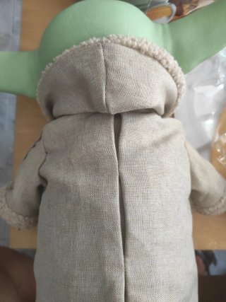 Muñeco grande Star Wars