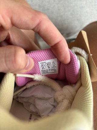 Asics Kayano 12.1 Vandy The Pink