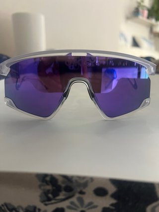 Gafas de sol Oakley. Edición limitada