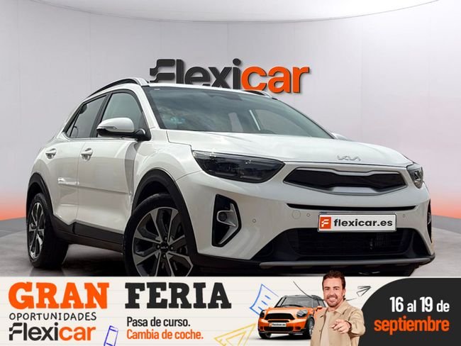 Kia Stonic 1.0 T-GDi 74kW (100CV) MHEV MT Concept - foto 1