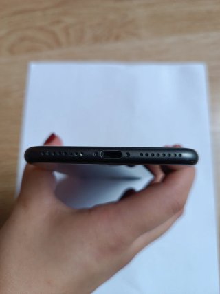 iPhone 8 Plus 256 GB Space Gray