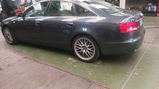 Audi A6 2004