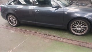 Audi A6 2004