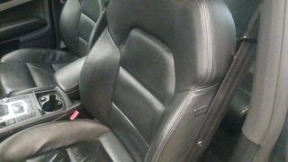 Audi A6 2004