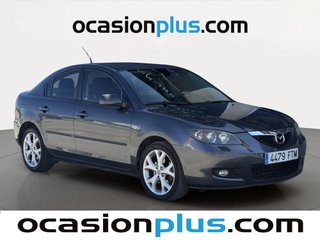 Mazda Mazda 3 2.0 CRTD Sportive 105 kW (143 CV)