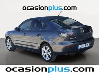 Mazda Mazda 3 2.0 CRTD Sportive 105 kW (143 CV)